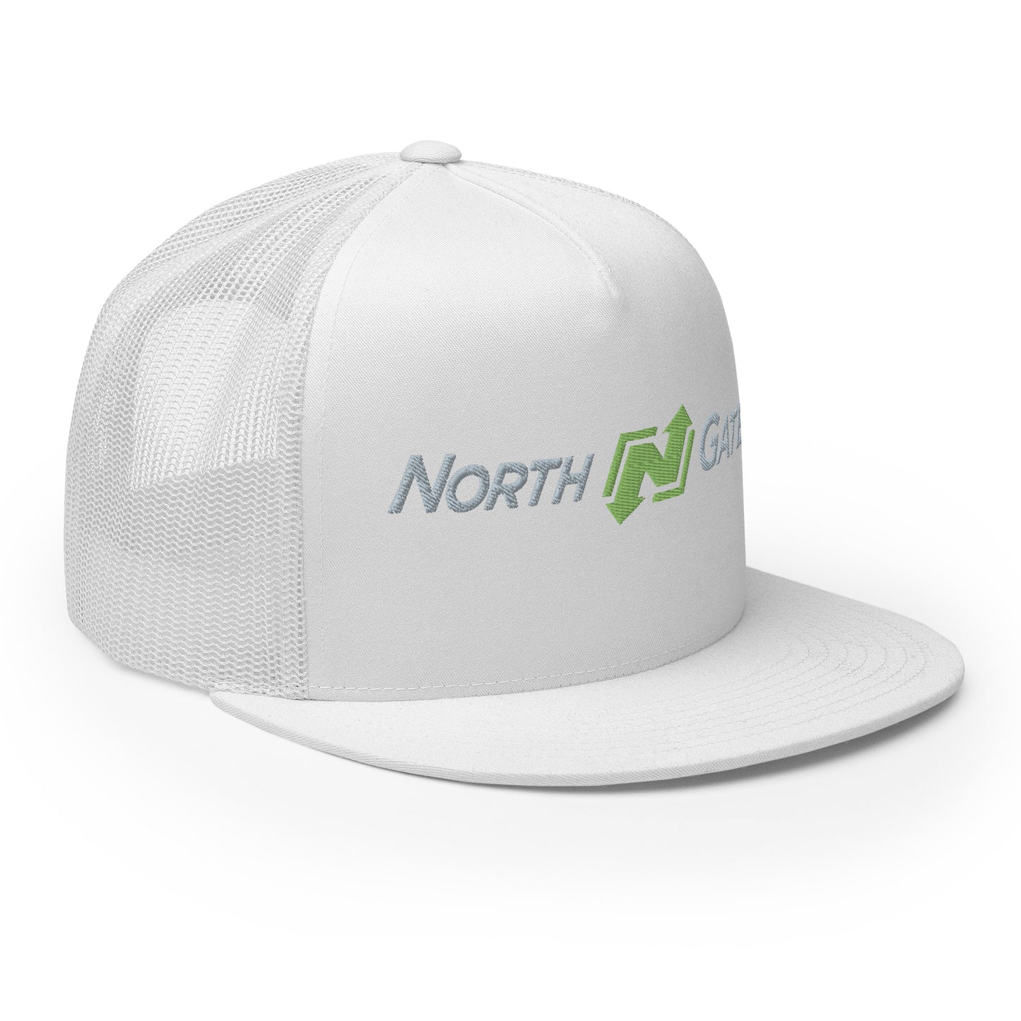 Five Panel Cap