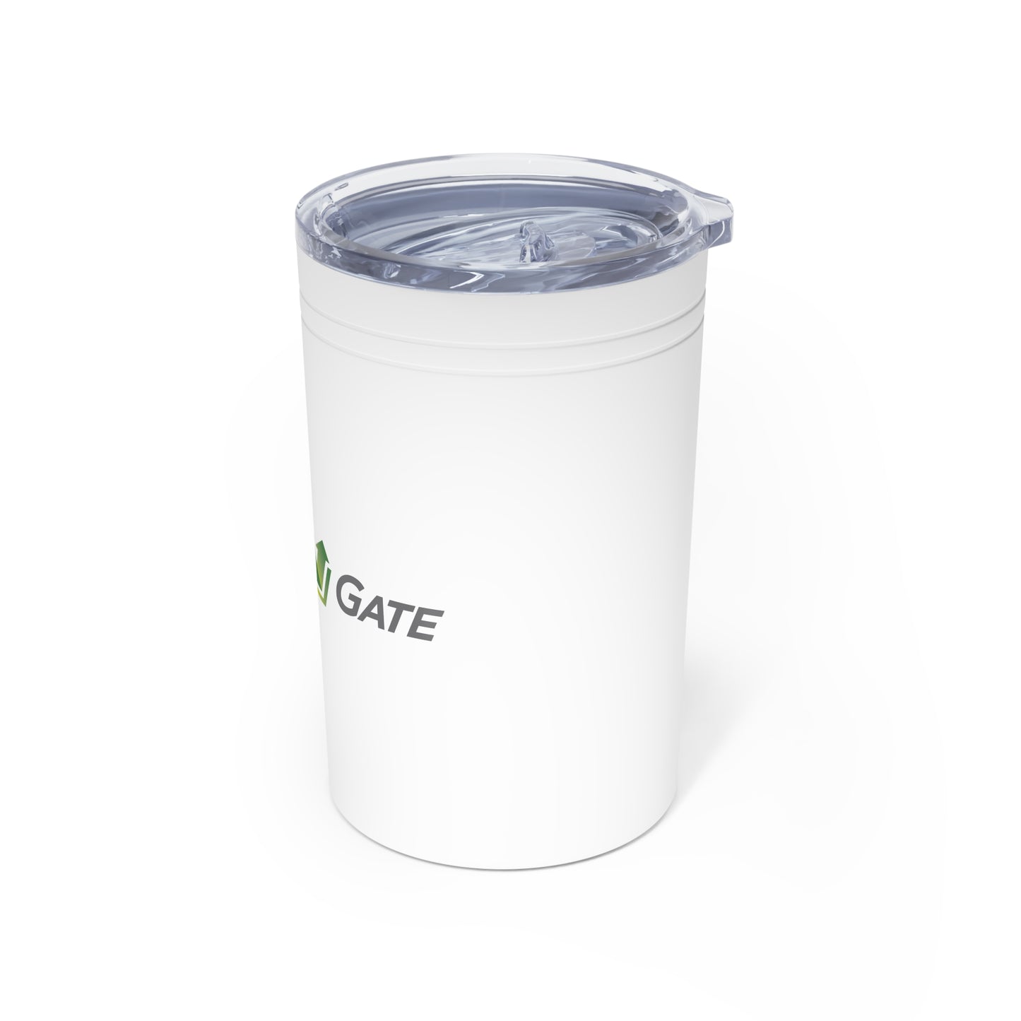 Vacuum Insulated Tumbler, 11oz - Jackpack