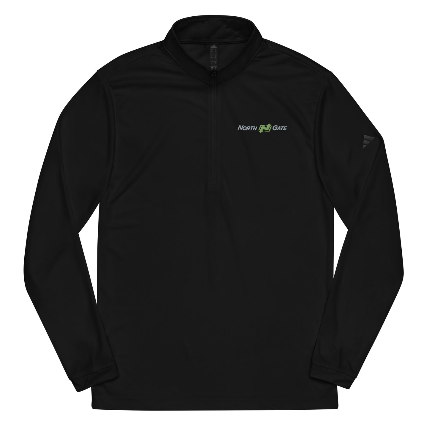 Adidas | Men's Quarter Zip Pullover