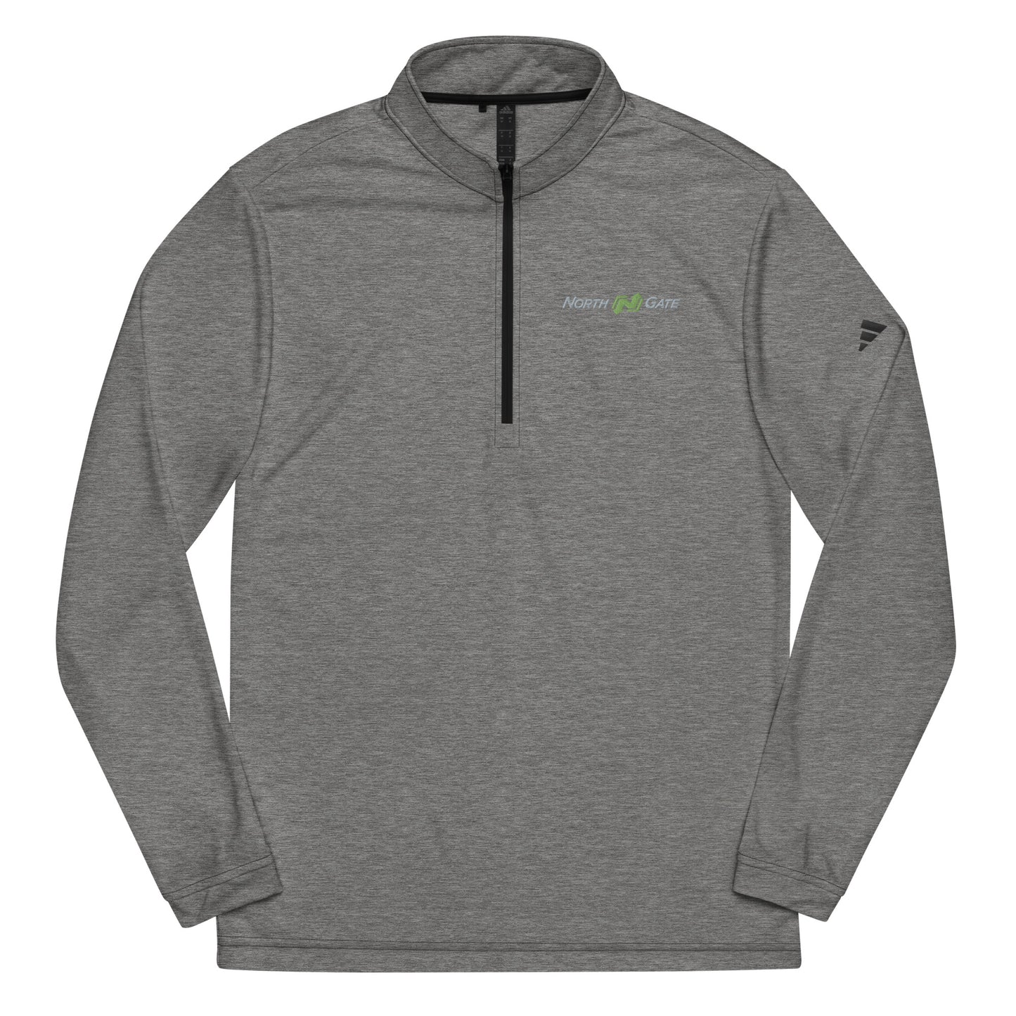 Adidas | Men's Quarter Zip Pullover