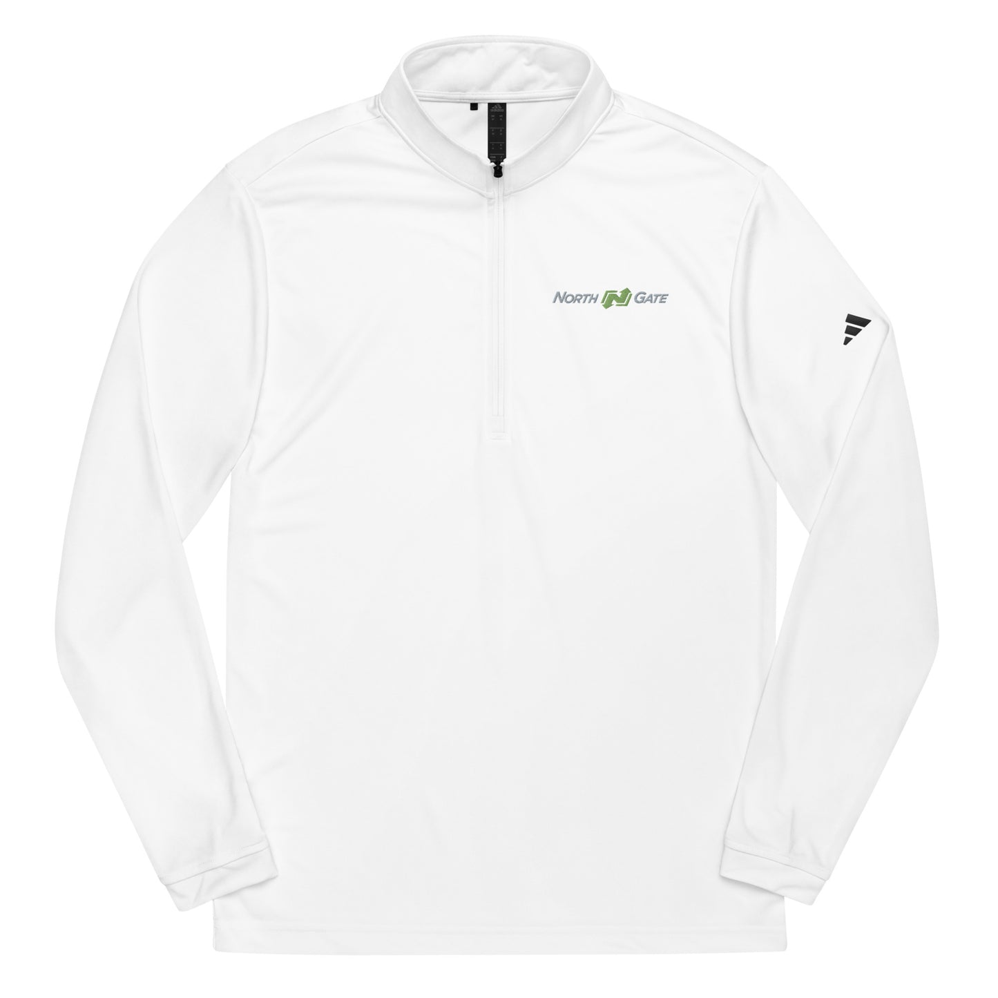 Adidas | Men's Quarter Zip Pullover