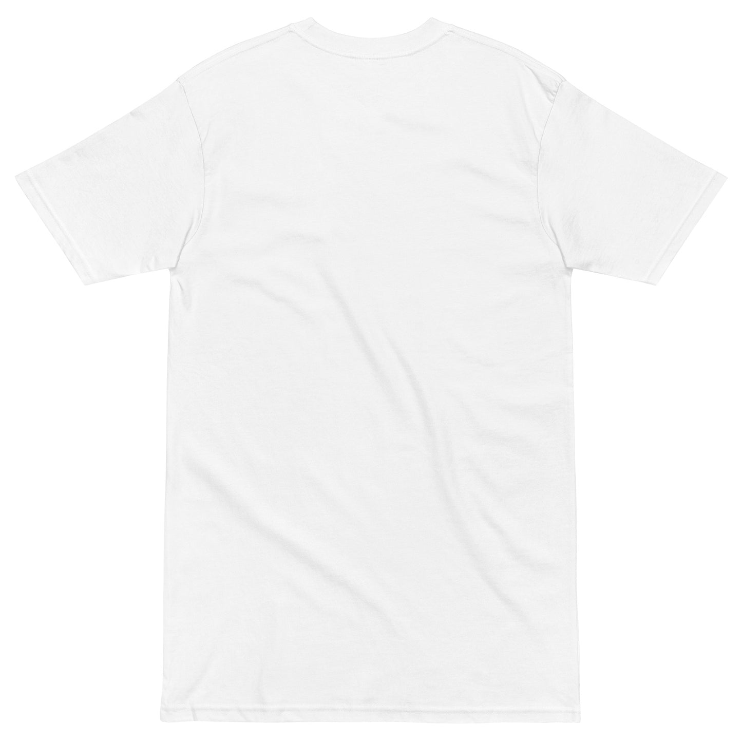 Premium Heavyweight T-shirt