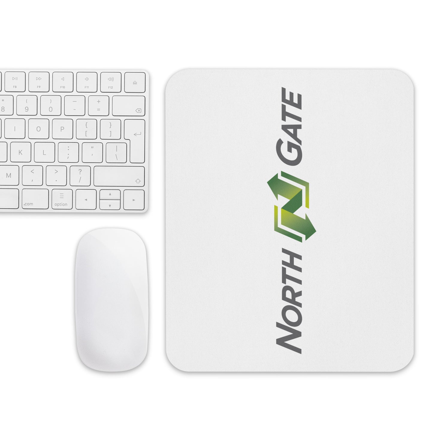 Mouse Pad