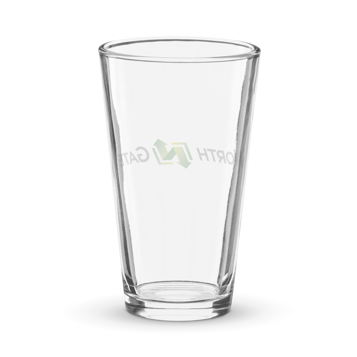 Pint Glass, 16oz