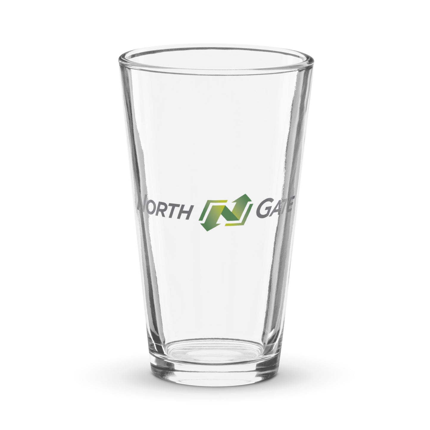 Pint Glass, 16oz
