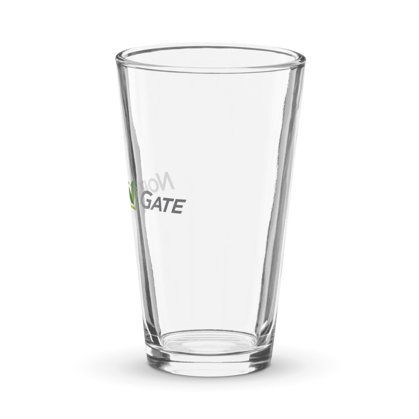 Pint Glass, 16oz