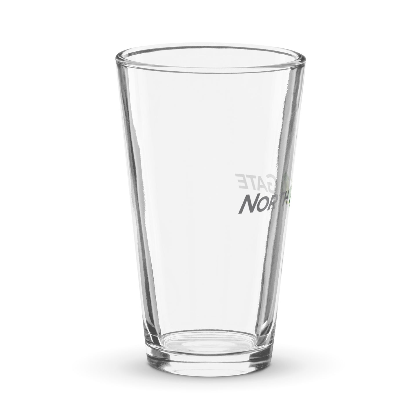 Pint Glass, 16oz