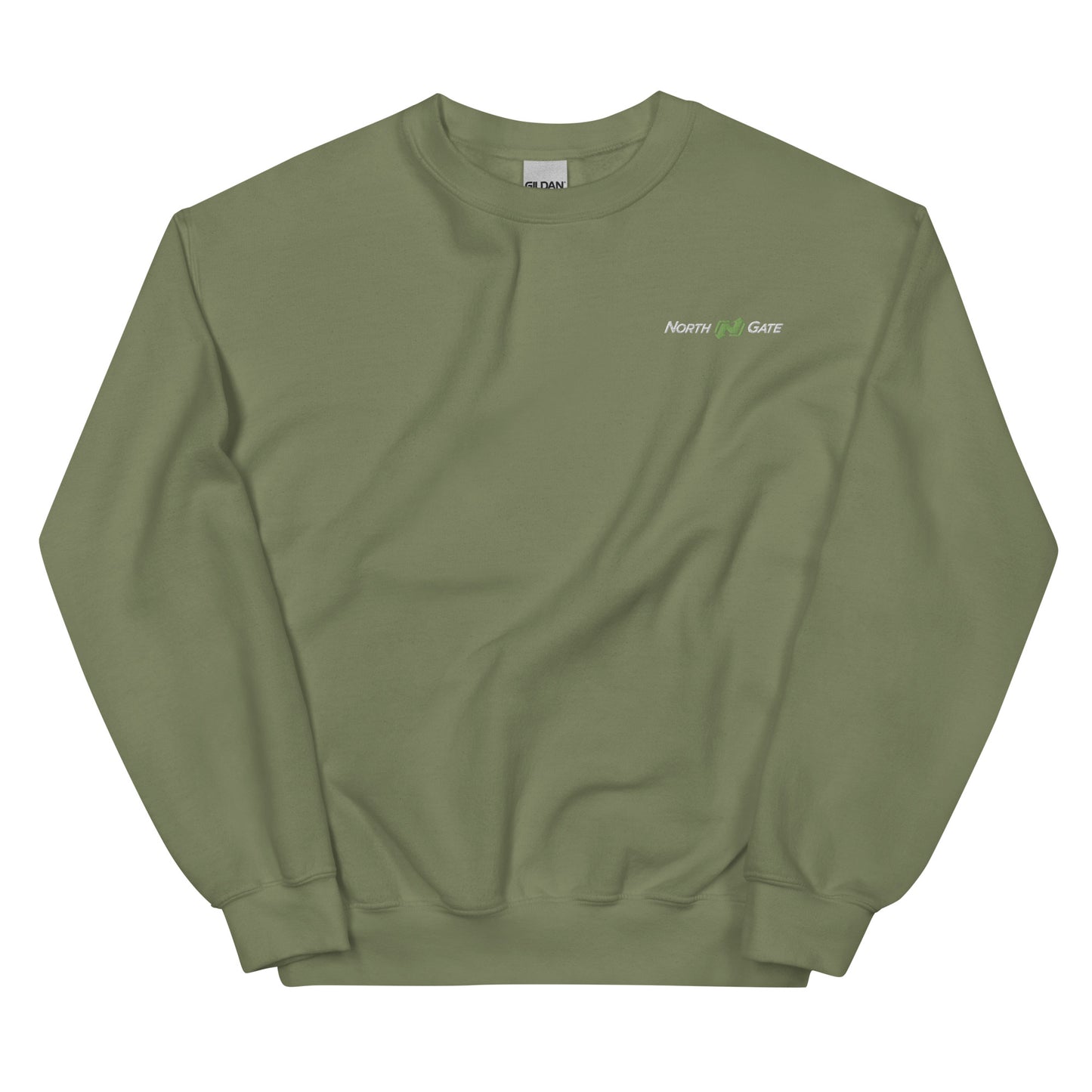 Unisex Classic Sweatshirt