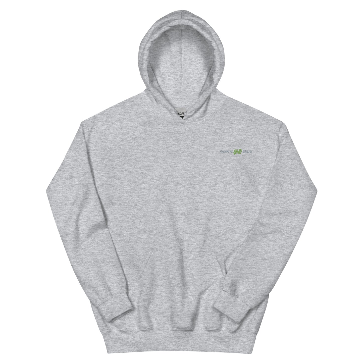 Unisex Classic Hoodie