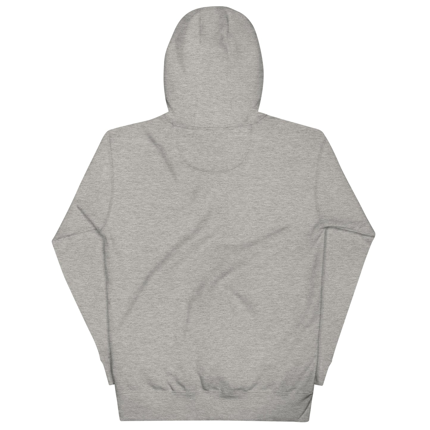 Unisex Premium Hoodie (fitted cut)