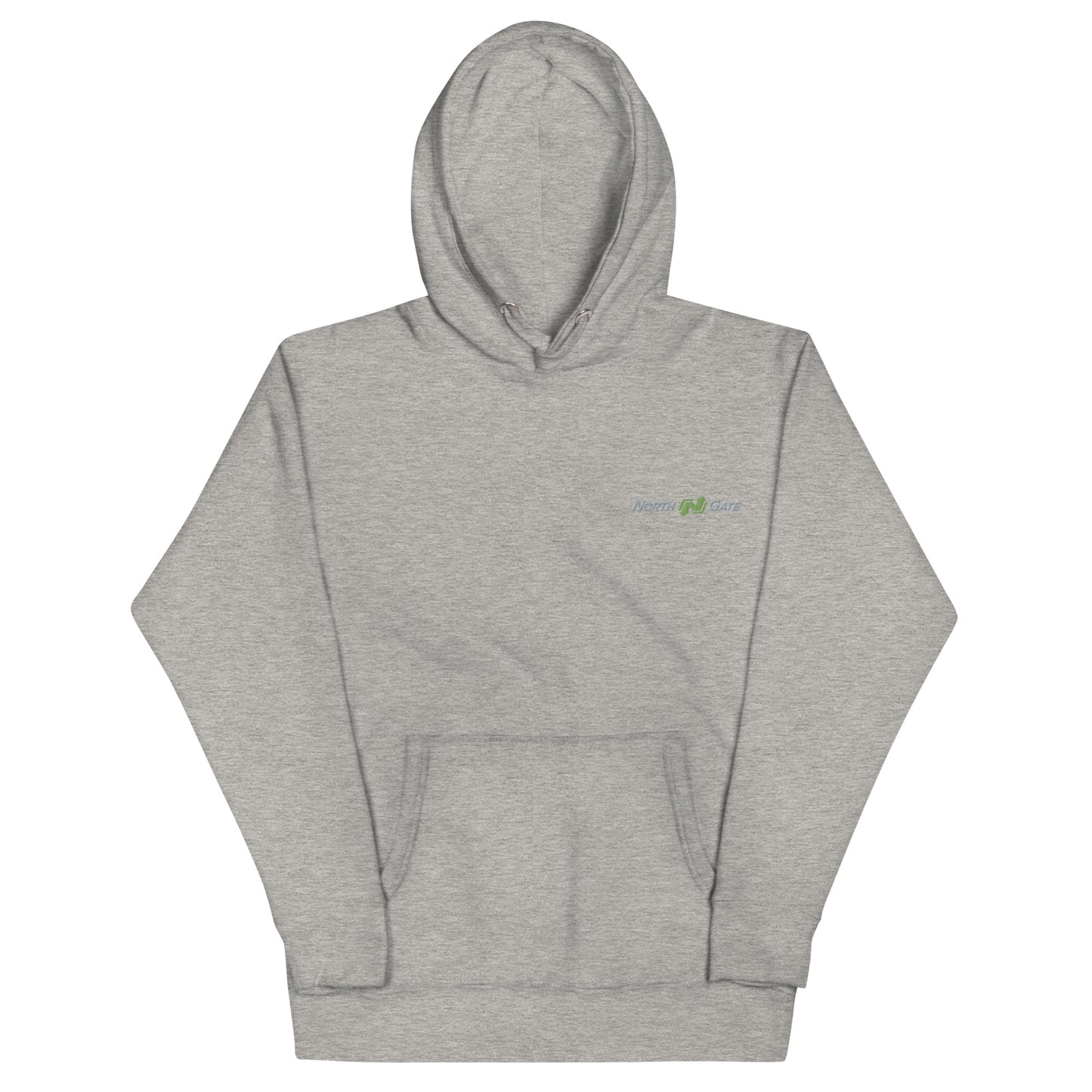 Unisex Premium Hoodie (fitted cut)