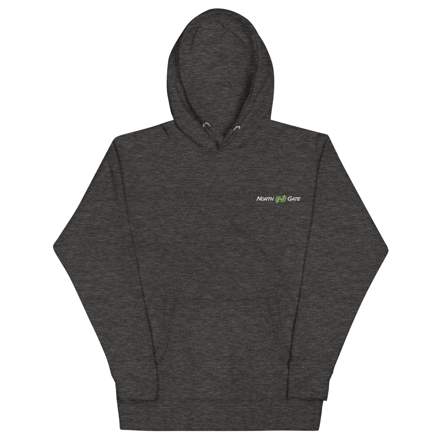 Unisex Premium Hoodie (fitted cut)