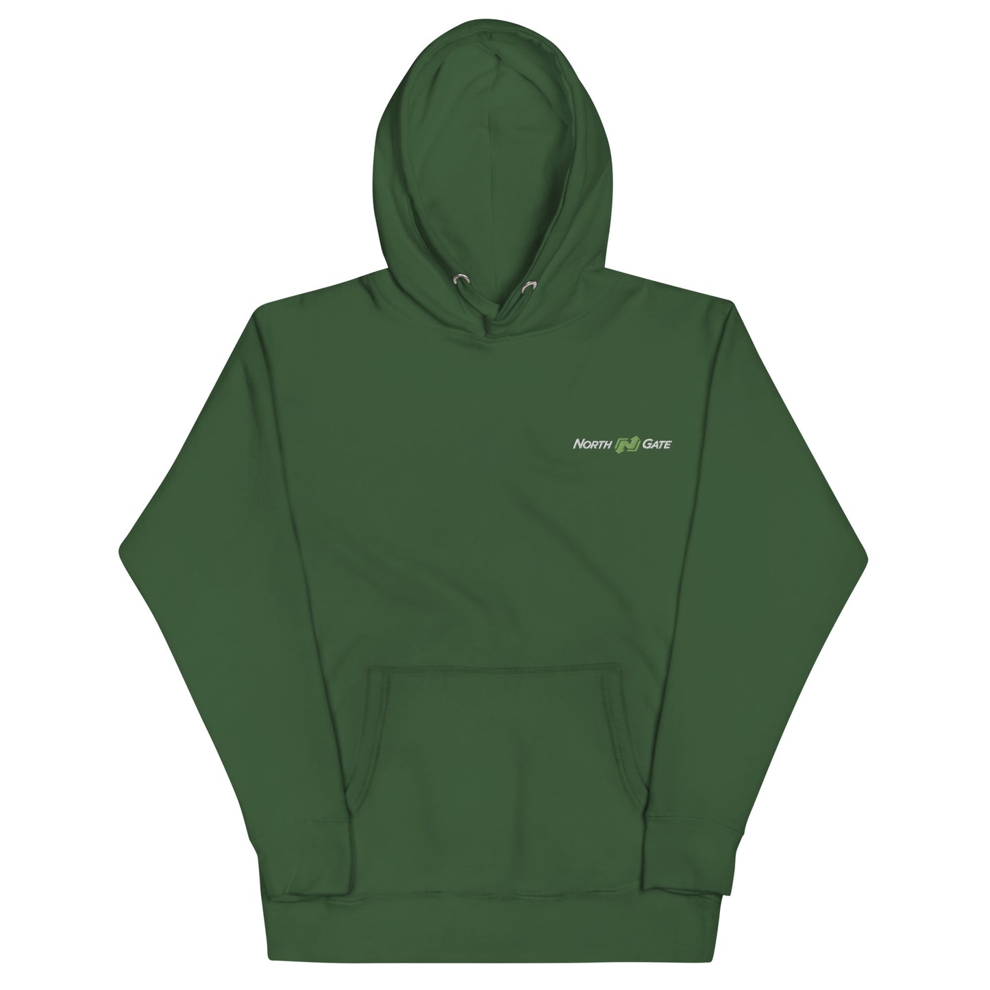 Unisex Premium Hoodie (fitted cut)