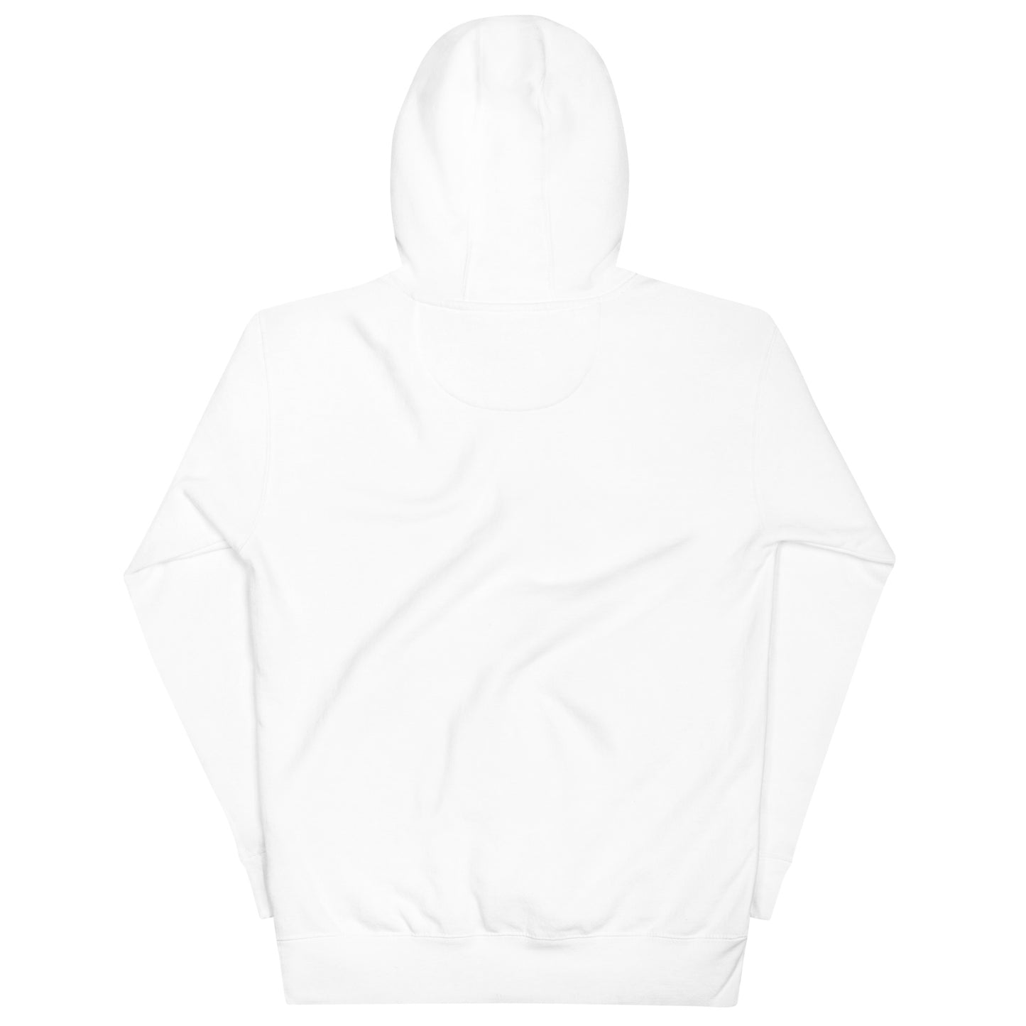 Unisex Premium Hoodie (fitted cut)