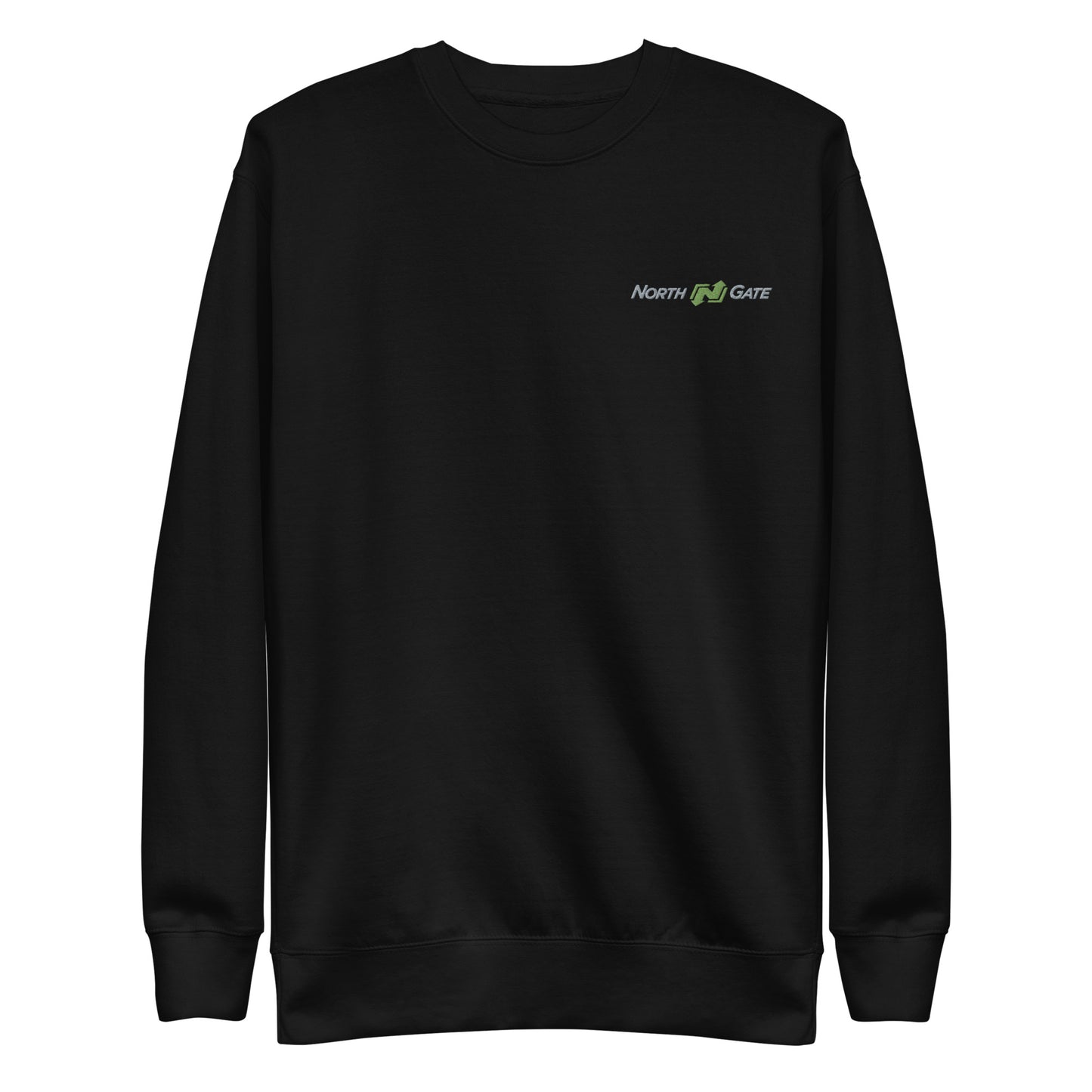 Unisex Premium Sweatshirt (fitted cut)