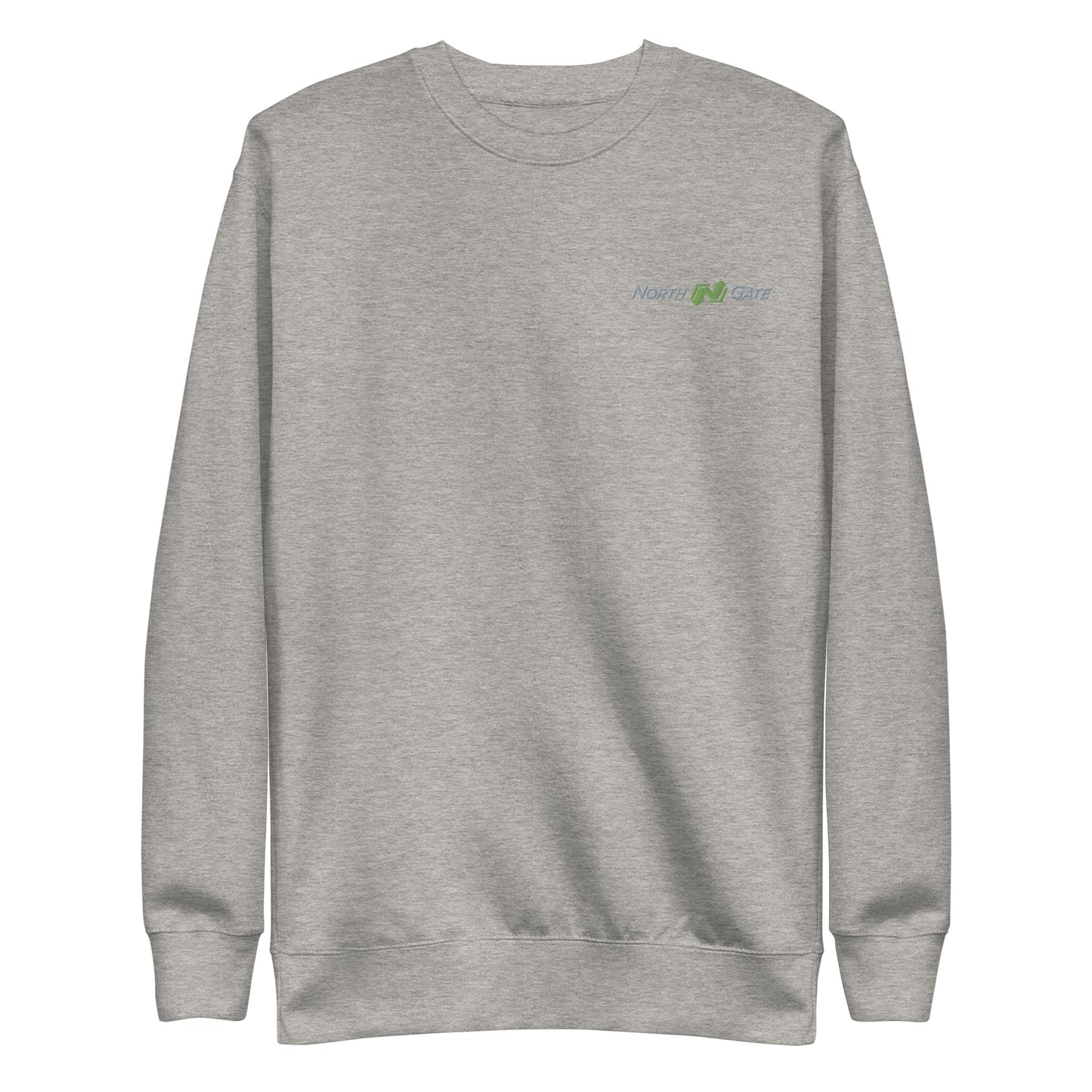 Unisex Premium Sweatshirt (fitted cut)