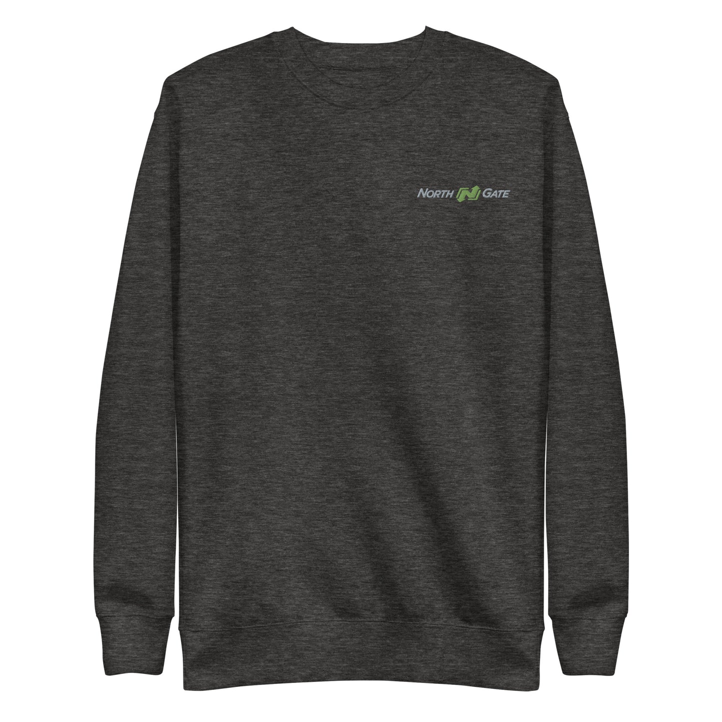 Unisex Premium Sweatshirt (fitted cut)