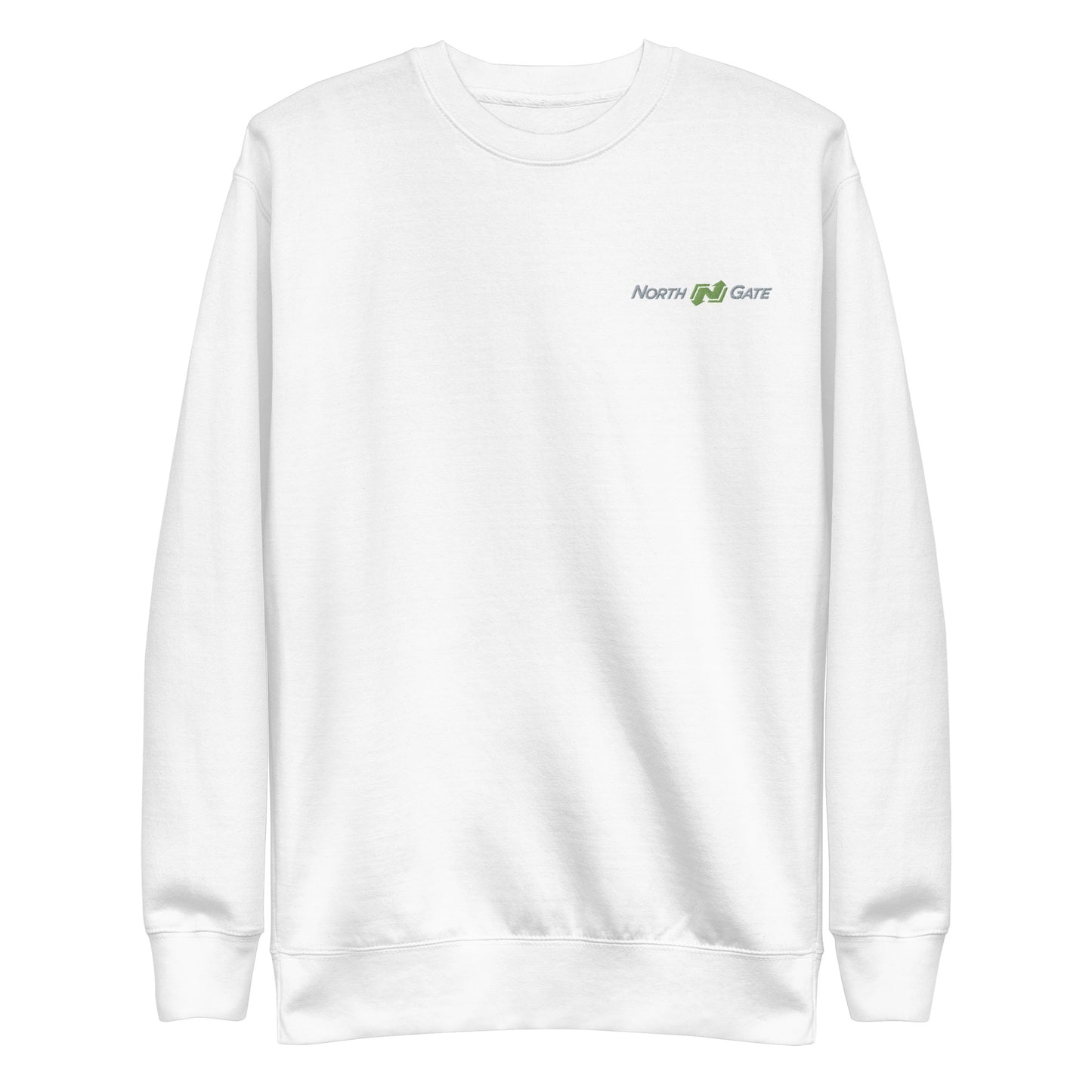 Unisex Premium Sweatshirt (fitted cut)
