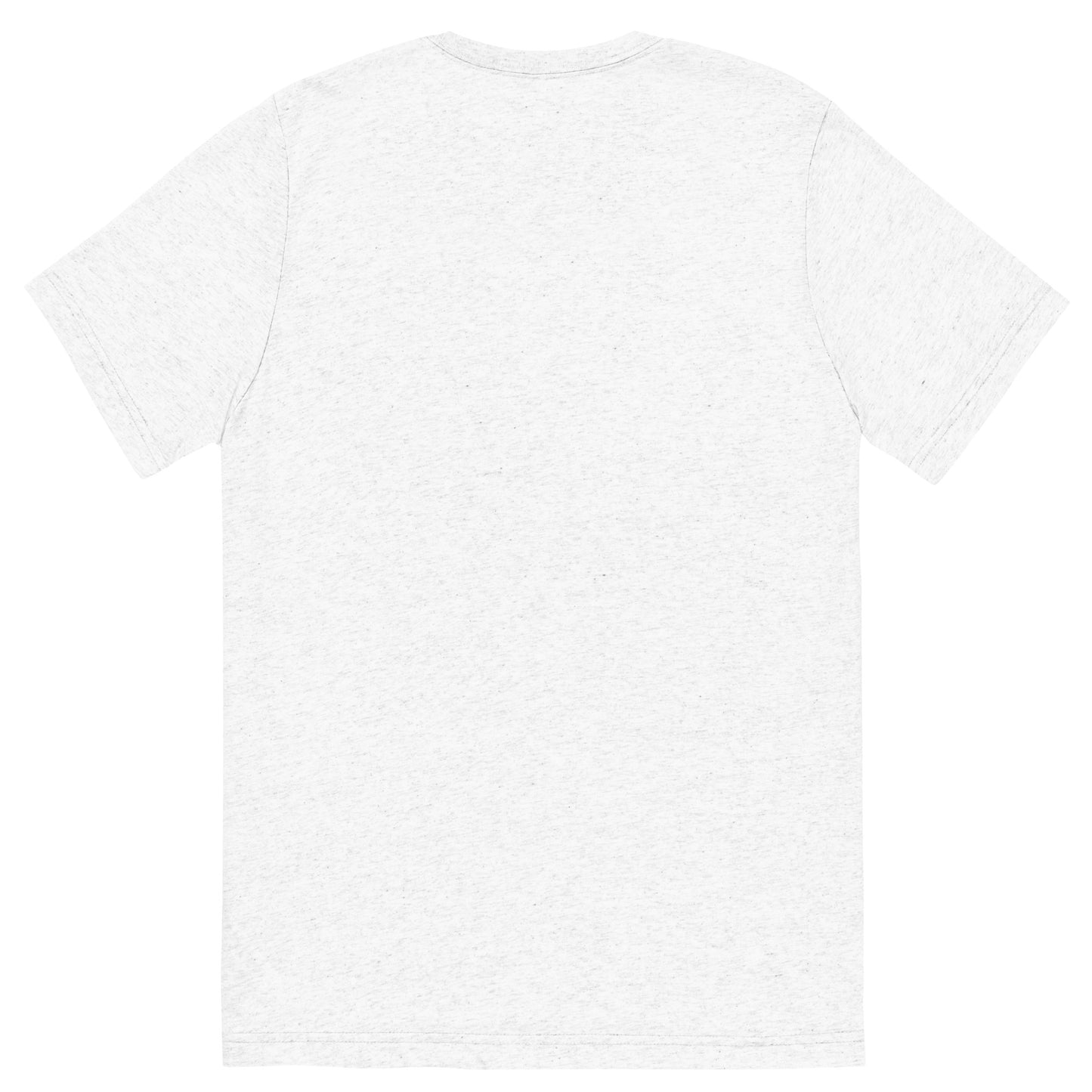Extra-soft Triblend T-shirt