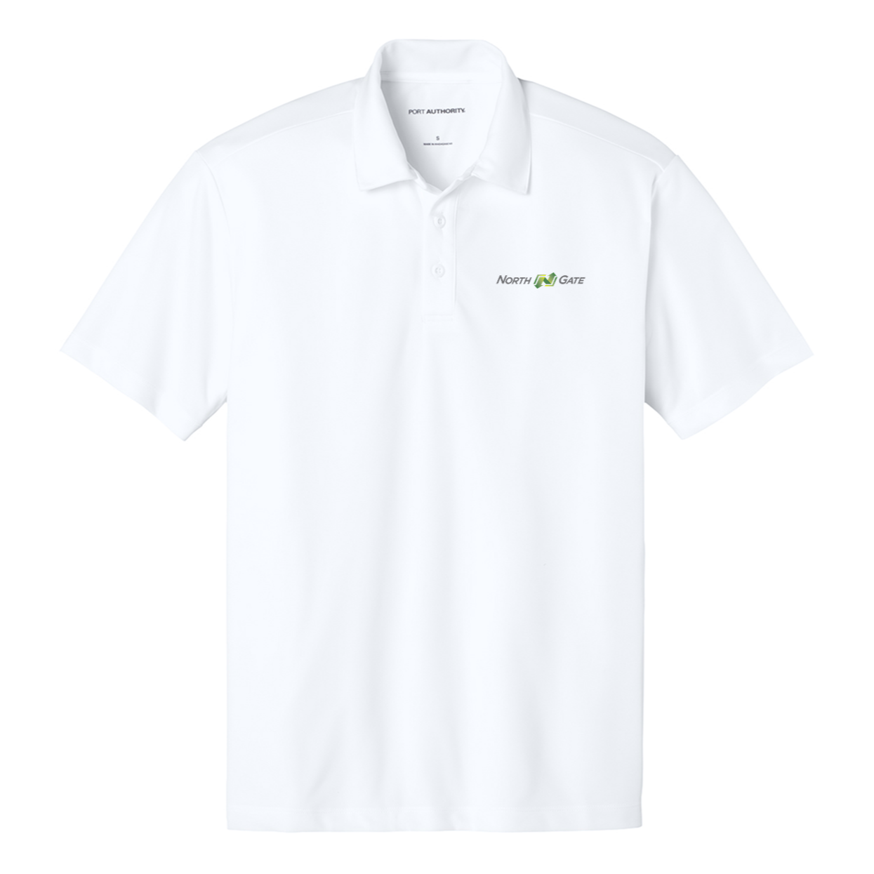 Port Authority® Silk Touch™ Performance Polo - Northgate