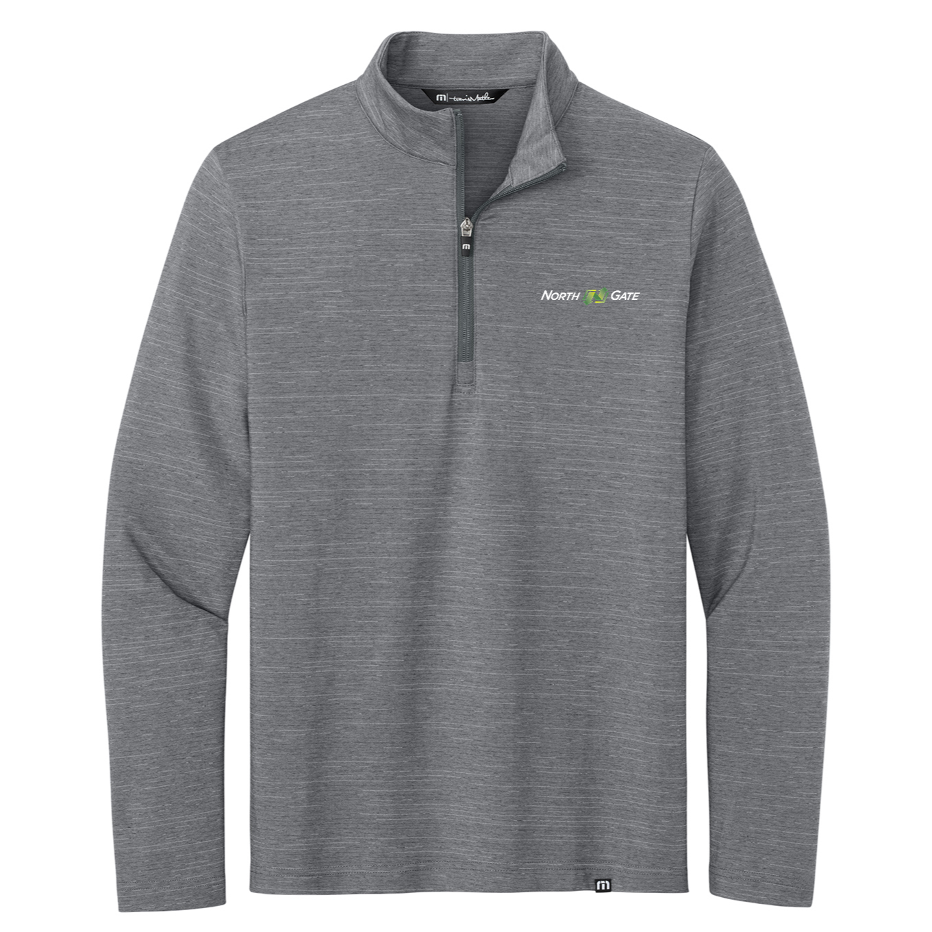 TravisMathew Women's Crestview 1/4-Zip