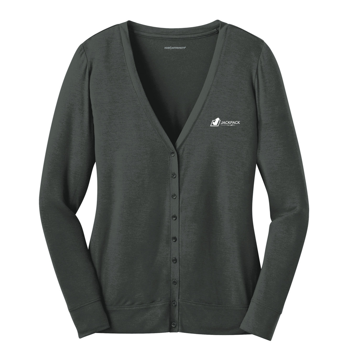 Port Authority® Women's Concept Cardigan - Jackpack