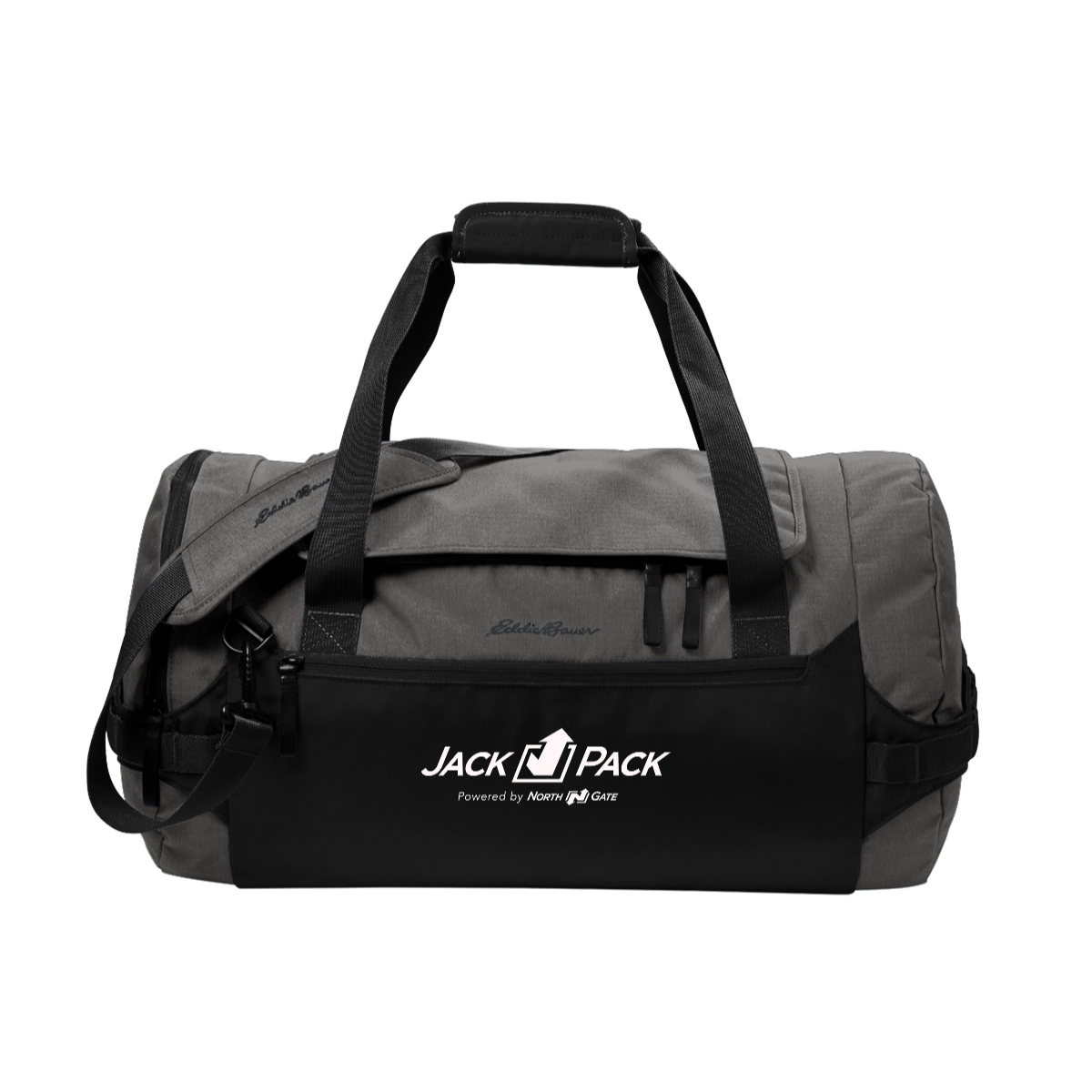 Eddie Bauer® Tour Duffel - Jackpack