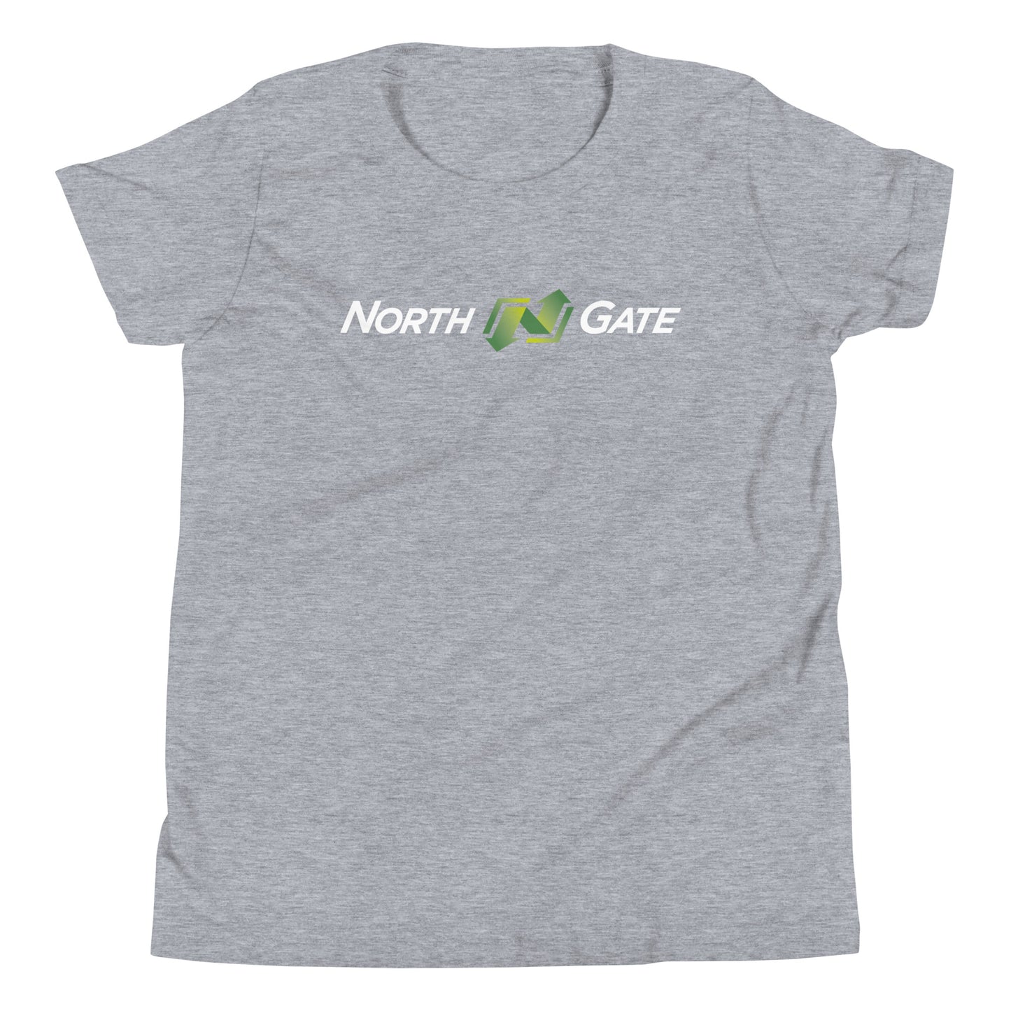Youth Short Sleeve T-Shirt