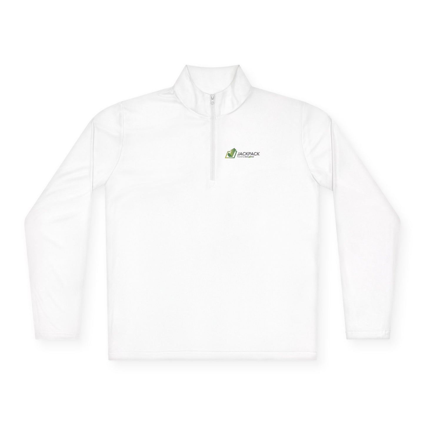 Sport-Tek® - Unisex Quarter-Zip Pullover - Jackpack