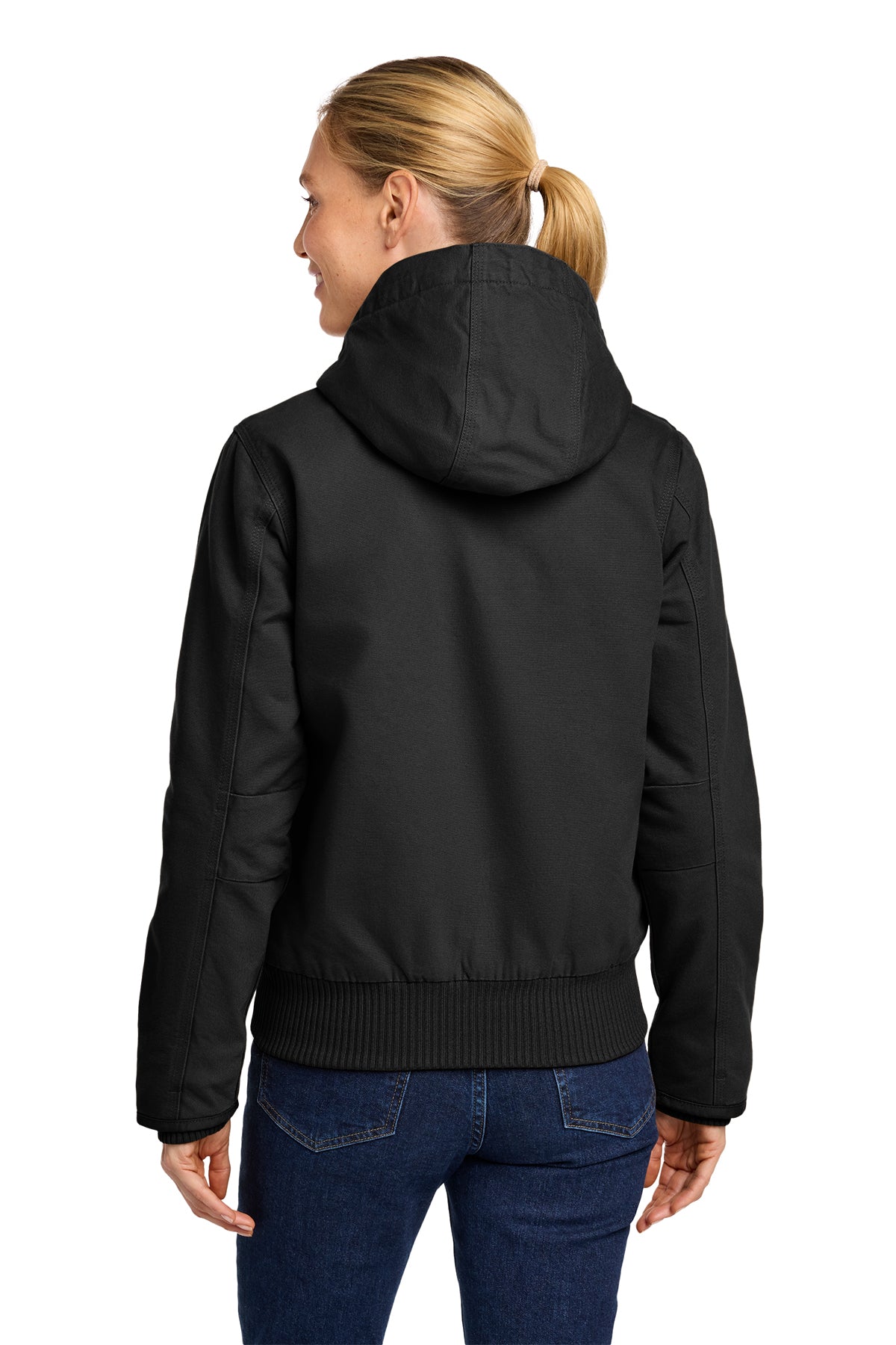 Carhartt® Women’s Washed Duck Active Jac - Northgate