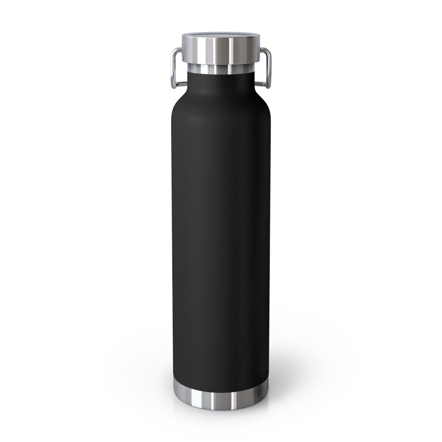 Copper Vacuum Insulated Bottle, 22oz - Jackpack