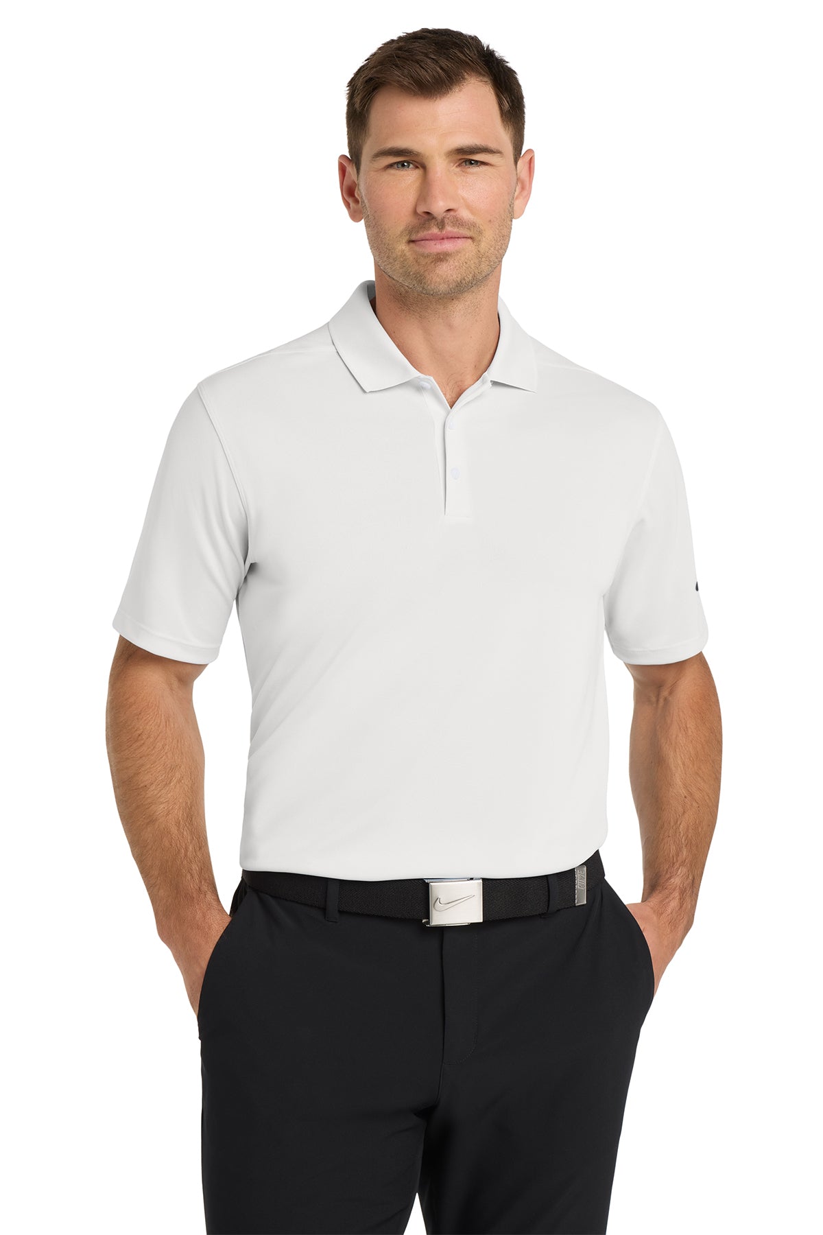 Nike Dri-FIT Micro Pique 2.0 Polo - Jackpack