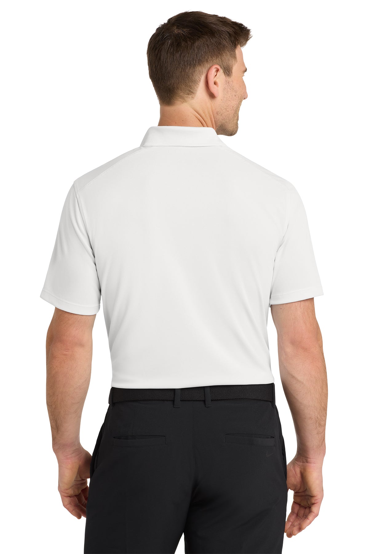 Nike Dri-FIT Micro Pique 2.0 Polo - Jackpack