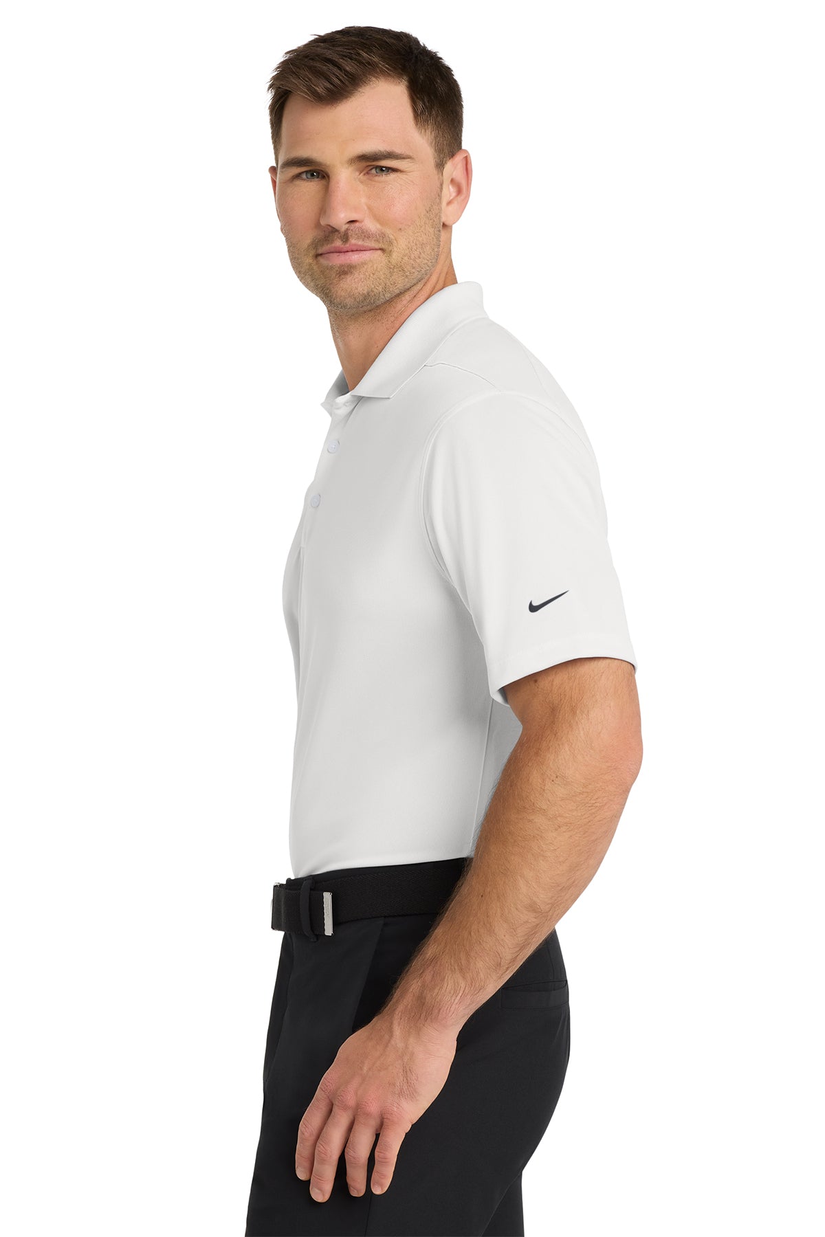 Nike Dri-FIT Micro Pique 2.0 Polo - Jackpack