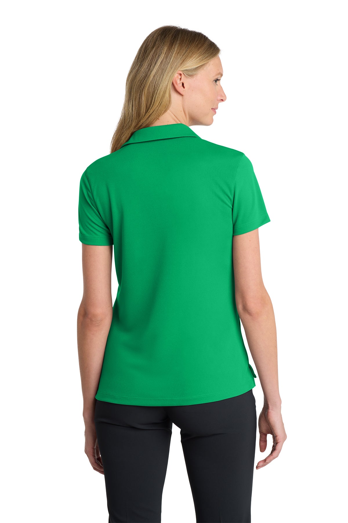 Nike Women's Dri-FIT Micro Pique 2.0 Polo - Jackpack