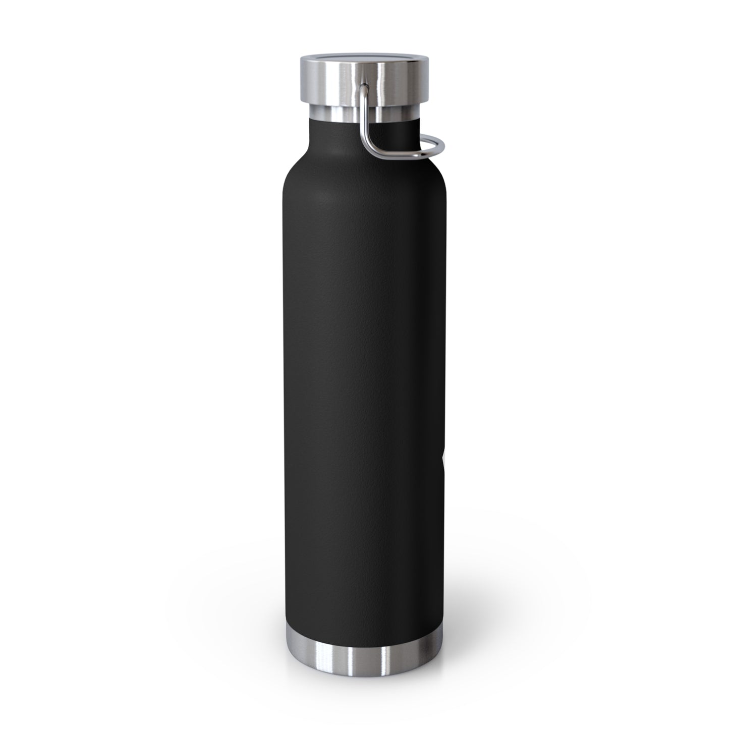 Copper Vacuum Insulated Bottle, 22oz - Jackpack