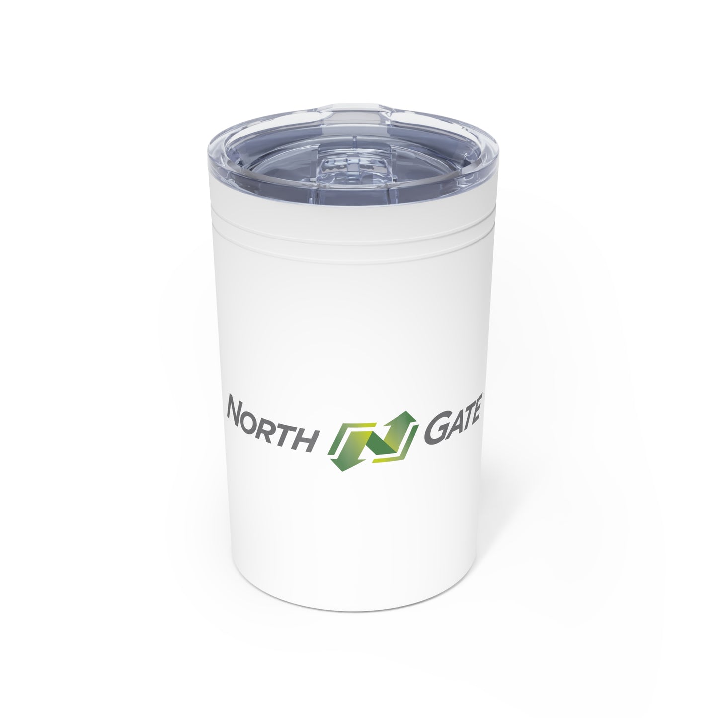 Vacuum Insulated Tumbler, 11oz - Jackpack