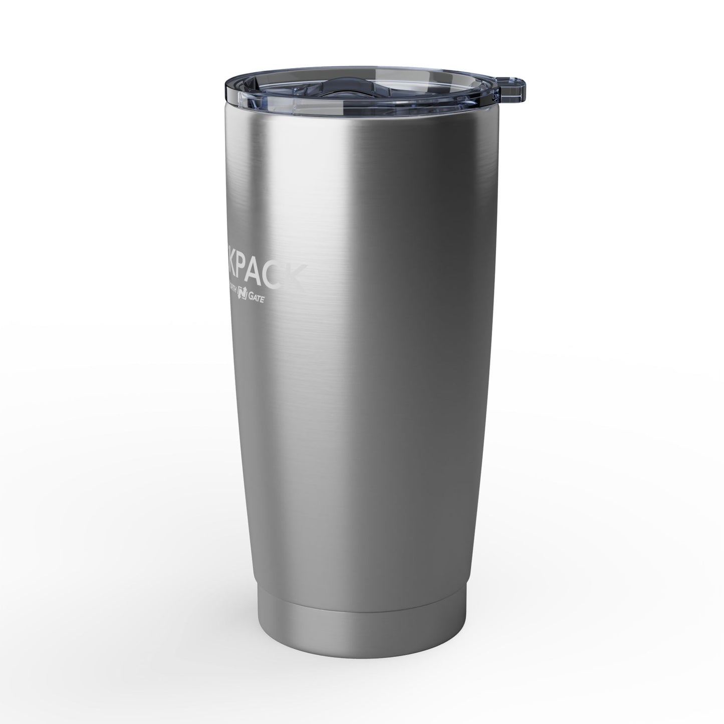 Vagabond 20oz Tumbler - Jackpack