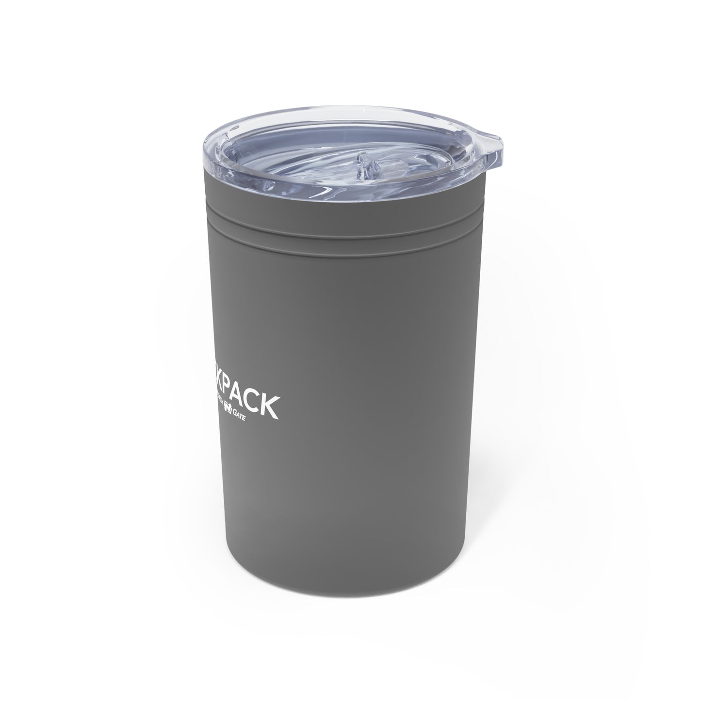 Vacuum Insulated Tumbler, 11oz - Jackpack