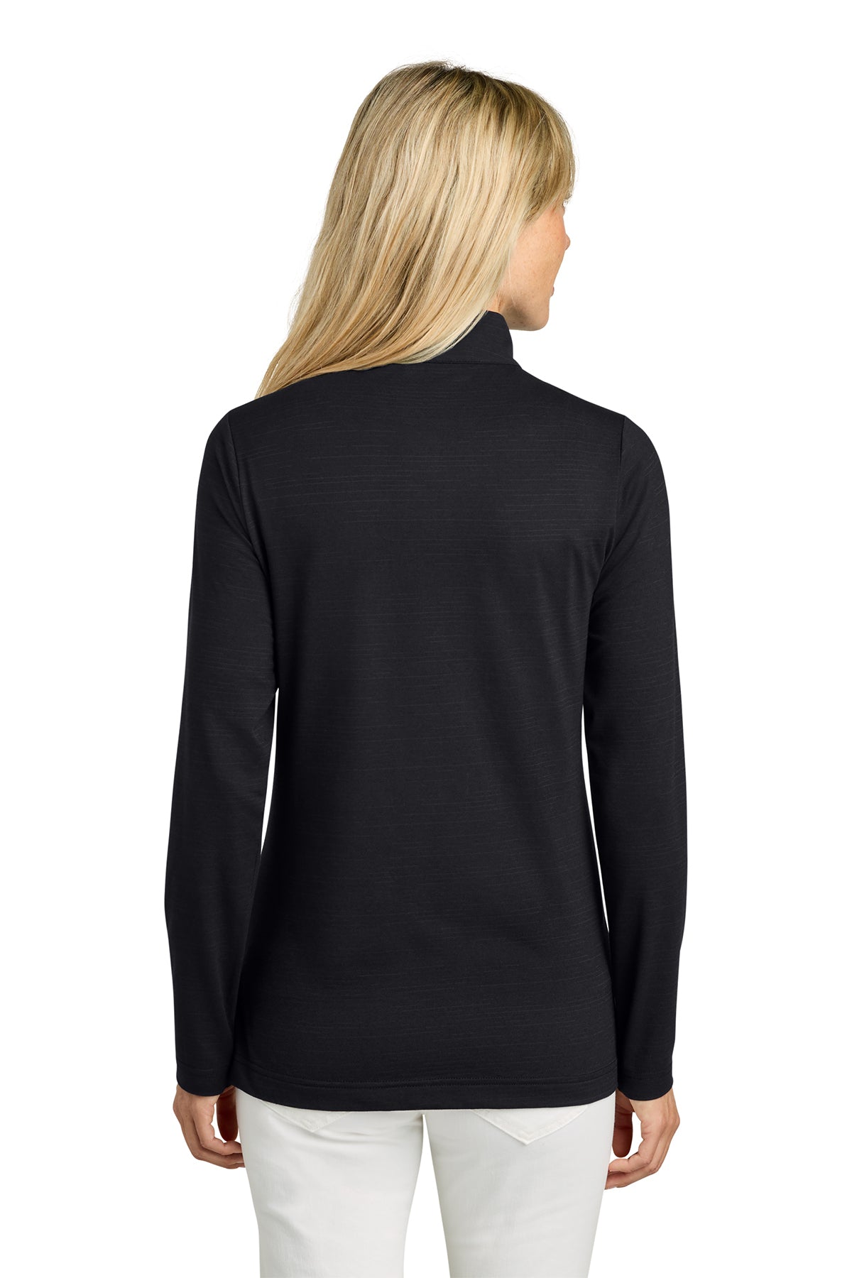 TravisMathew Women's Crestview 1/4-Zip