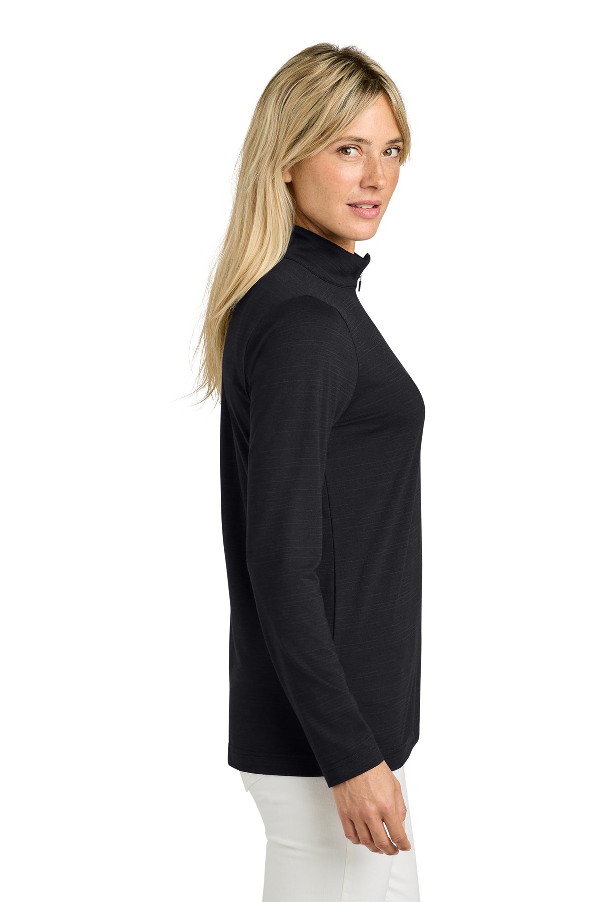TravisMathew Women's Crestview 1/4-Zip