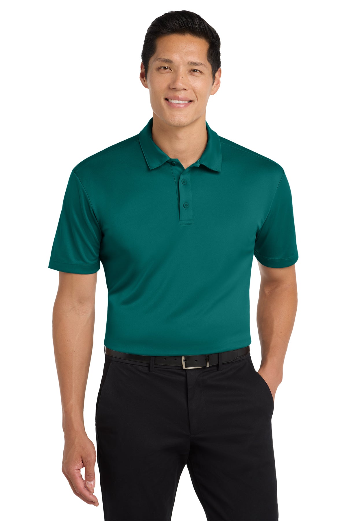 Port Authority® Silk Touch™ Performance Polo - Northgate