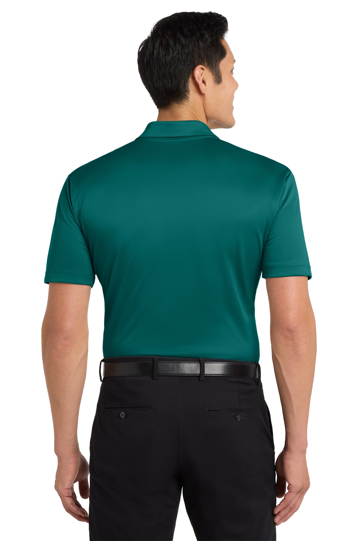 Port Authority® Silk Touch™ Performance Polo - Northgate