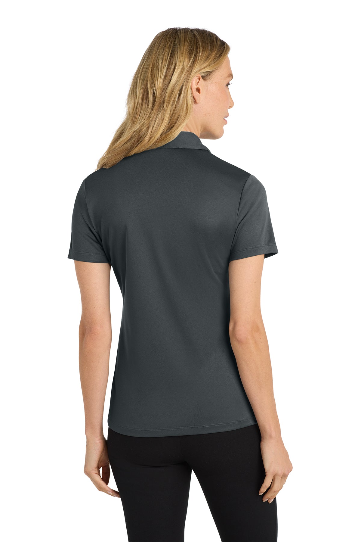 Port Authority® Women's Silk Touch™ Performance Polo - Jackpack