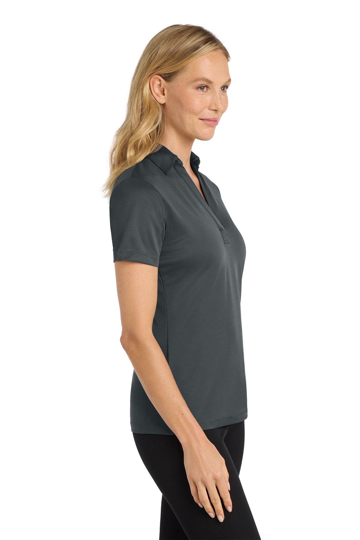 Port Authority® Women's Silk Touch™ Performance Polo - Jackpack