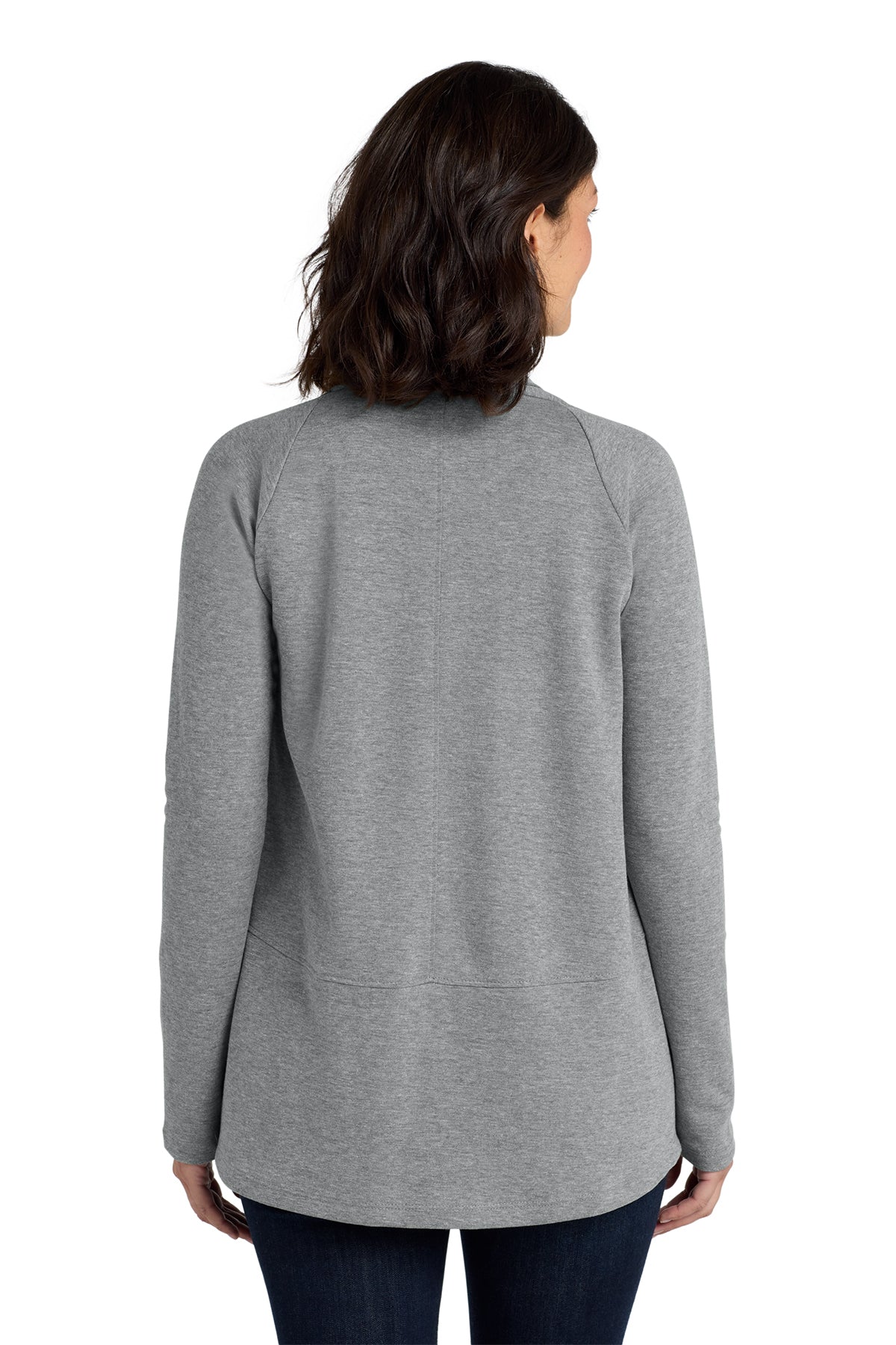 Port Authority® Women's Interlock Cardigan - Jackpack