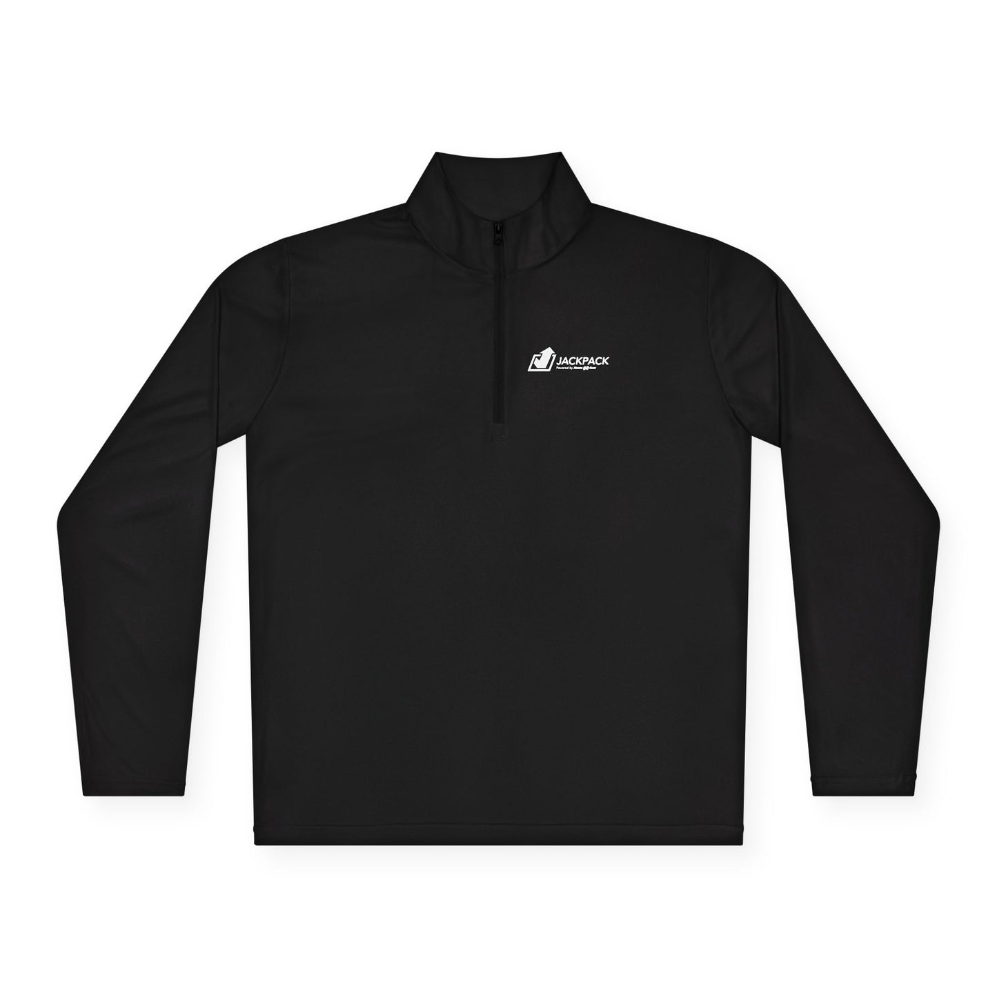 Sport-Tek® - Unisex Quarter-Zip Pullover - Jackpack