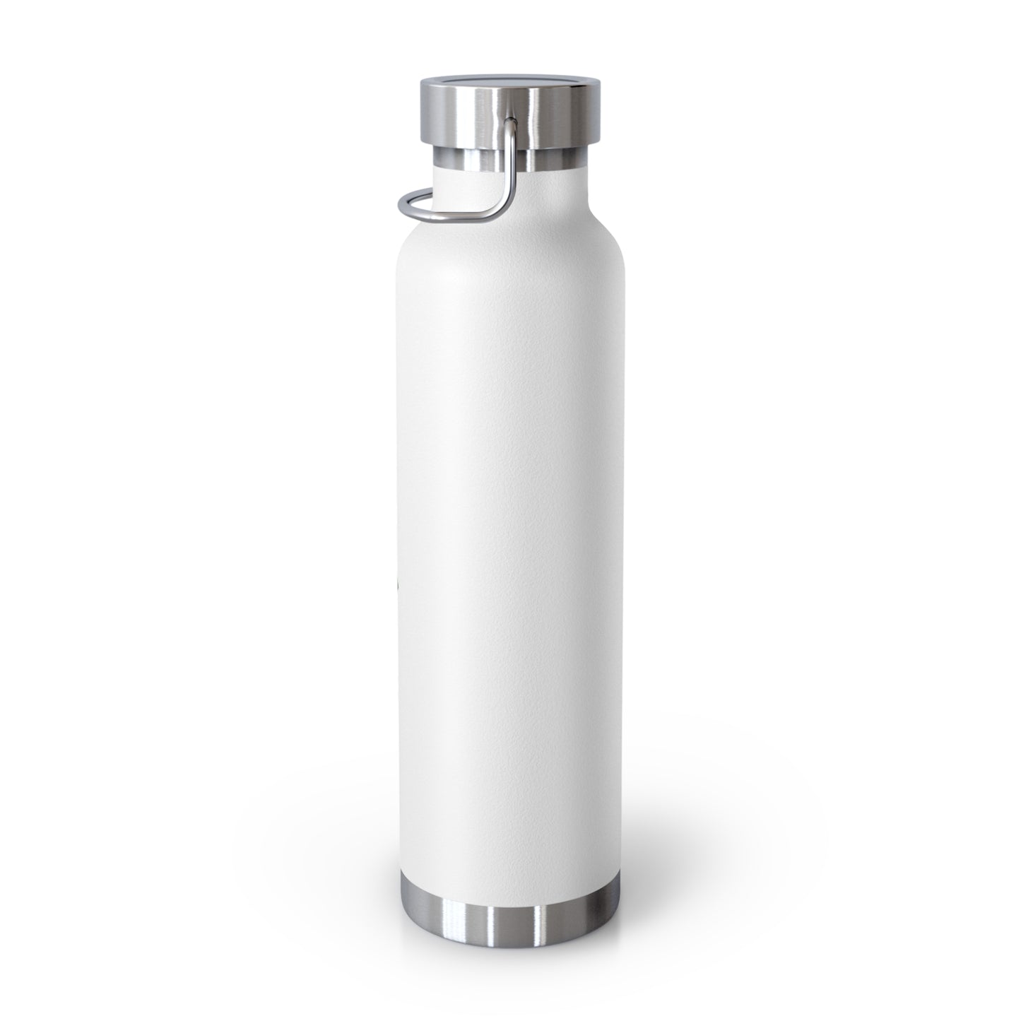 Copper Vacuum Insulated Bottle, 22oz - Jackpack