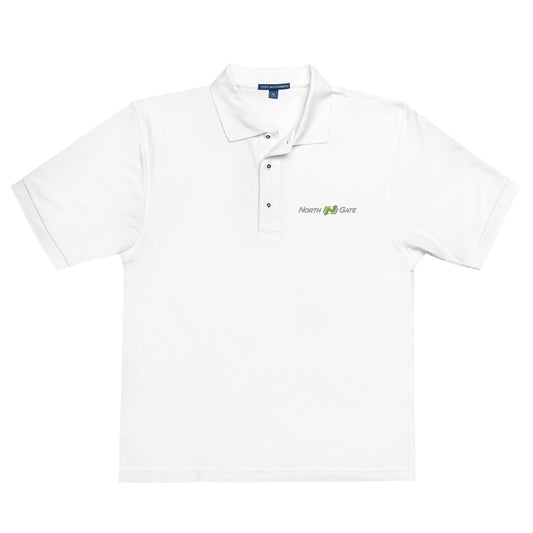 Classic Men's Polo