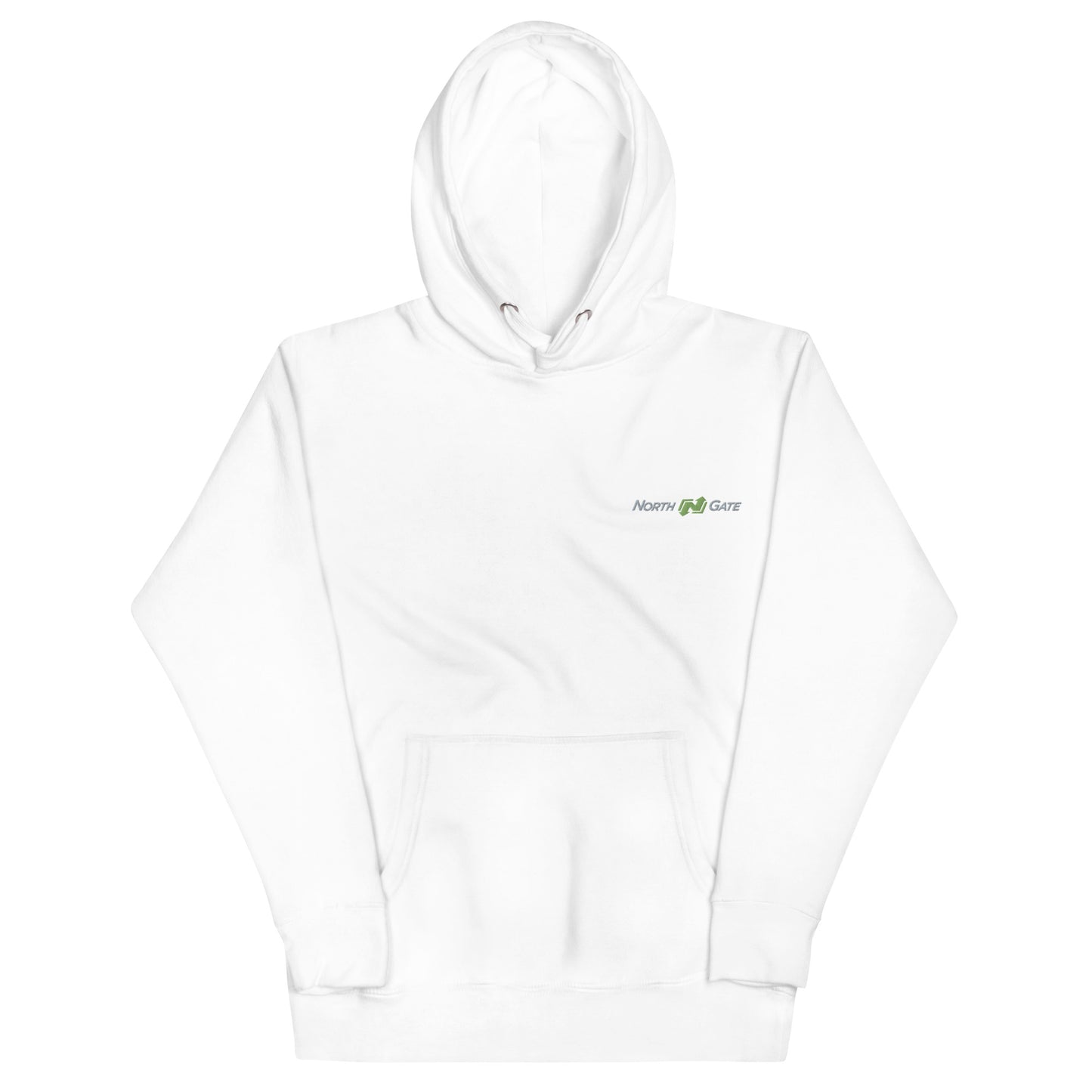 Unisex Premium Hoodie (fitted cut)